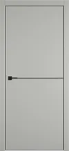 Urban 1 Emalex Ice Black Edge молдинг черный зпп Eclipse зпз 196