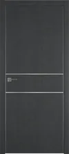 Urban 2 H Emalex Onyx Black Edge молдинг черный