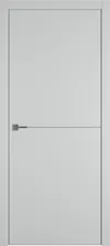 Urban 1 Antic loft Silver Edge Молдинг Серебро