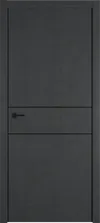 Urban 2 H Emalex Onyx Black Edge молдинг черный