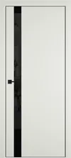 Urban 1 SV черный лак Emalex Taupe Silver Edge