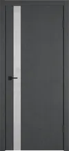 Urban 1 SV черный лак Emalex Taupe Silver Edge