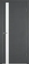 Urban 1 SV черный лак Emalex Taupe Silver Edge