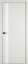 Urban 1 SV черный лак Emalex Taupe Silver Edge