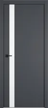 Urban 1 SV черный лак Emalex Taupe Silver Edge
