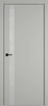 Urban 1 SV черный лак Emalex Taupe Silver Edge