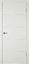 Urban 4 Antic loft Black Edge молдинг черный