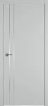 Urban 2 V Emalex Ice Black Edge молдинг черный