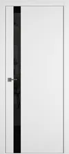 Urban 1 SV черный лак Emalex Taupe Silver Edge