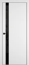 Urban 1 SV черный лак Emalex Taupe Silver Edge