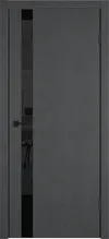 Urban 1 SV черный лак Emalex Taupe Silver Edge