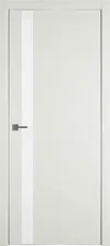 Urban 1 SV черный лак Emalex Taupe Silver Edge
