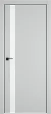 Urban 1 SV черный лак Emalex Taupe Silver Edge