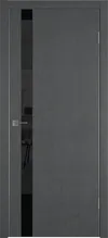 Urban 1 SV черный лак Emalex Taupe Silver Edge