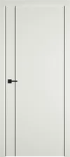 Urban 1 V Emalex Ice Black Edge молдинг черный зпп Eclipse зпз 196