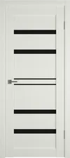 E26 ДО Black gloss Emalex MidWhite