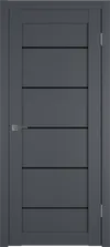E27 ДО BLACK GLOSS Emalex Ice