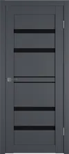 E26 ДО Black gloss Emalex MidWhite