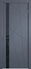 К5 COLORIT ДО белый лак Светло-серая эмаль