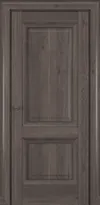 Венеция ДГ Baguette B1 Белый матовый