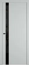 Basic 1 SV белый лак Emalex Steel ABS Black