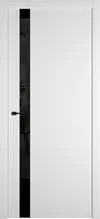 Basic 1 SV белый лак Emalex Steel ABS Black