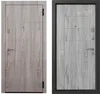 Мюнхен ЮП-4 Дуб мадейра LW676-GTA (горизонт) - ЮП-5 Stone Oak 