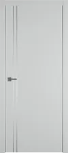 Urban 2 V Emalex Ice Black Edge Молдинг черный накладной зпп Eclipse зпз 196