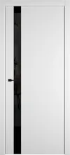 Basic 1 SV белый лак Emalex Steel ABS Black