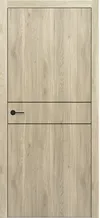 DL 02 ABS Black (4) Дуб вайт