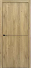 DL 01 ABS Black (4) Дуб вайт