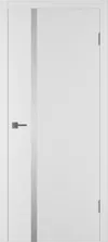Integra 49 ДО Silver cloud Белая эмаль