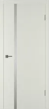 Integra 49 ДО Silver cloud Белая эмаль