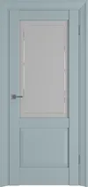 Witon 02C ДО Crystal Cloud Grey
