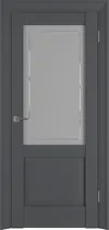 Witon 02C ДО Crystal Cloud Grey