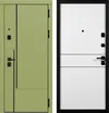 Аванти 3К90 ЮР-62 Санд Грин - ЮП-34 Санд Амарок 