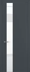 Квалитет К3 Black Classic Дуб темный ABS зпп Eclipse под 2 петли зпз 196 ОБРАЗЕЦ