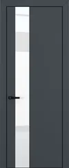 Квалитет К3 Black Classic Дуб темный ABS зпп Eclipse под 2 петли зпз 196 ОБРАЗЕЦ