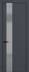 Квалитет К3 Black Classic Дуб темный ABS зпп Eclipse под 2 петли зпз 196 ОБРАЗЕЦ