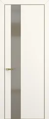 Квалитет К3 Black Classic Дуб темный ABS зпп Eclipse под 2 петли зпз 196 ОБРАЗЕЦ