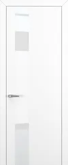 Квалитет К3 Black Classic Дуб темный ABS зпп Eclipse под 2 петли зпз 196 ОБРАЗЕЦ