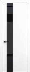 Квалитет К3 Black Classic Дуб темный ABS зпп Eclipse под 2 петли зпз 196 ОБРАЗЕЦ