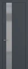 Квалитет К3 Black Classic Дуб темный ABS зпп Eclipse под 2 петли зпз 196 ОБРАЗЕЦ