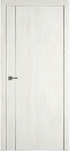 Witon 1 VM White Black Edge Молдинг черный накладной