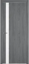 Witon 1 VS белый лак White Black Edge