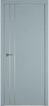 Witon 2 VM White Gold Edge Молдинг золото накладной