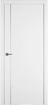 Witon 1 VM White Black Edge Молдинг черный накладной