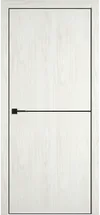 Witon 1 White Black Edge Молдинг Черный