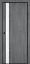 Witon 1 VS белый лак White Black Edge