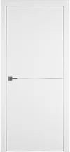 Witon 1 White Black Edge Молдинг Черный